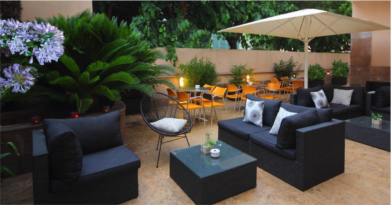 Aqua Hotel Nostre Mar Apartments Pineda de Mar Zewnętrze zdjęcie