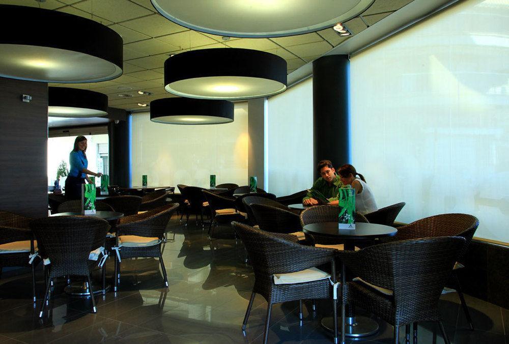 Aqua Hotel Nostre Mar Apartments Pineda de Mar Zewnętrze zdjęcie