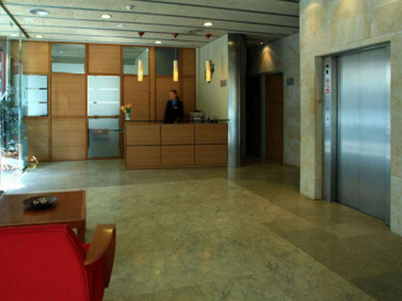 Aqua Hotel Nostre Mar Apartments Pineda de Mar Zewnętrze zdjęcie