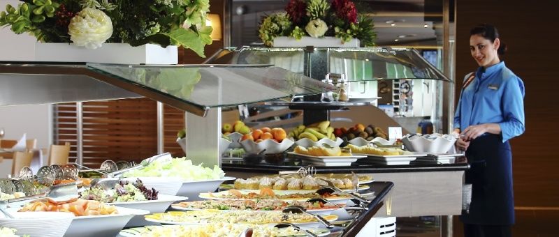Aqua Hotel Nostre Mar Apartments Pineda de Mar Zewnętrze zdjęcie