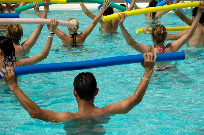 Aqua Hotel Nostre Mar Apartments Pineda de Mar Zewnętrze zdjęcie