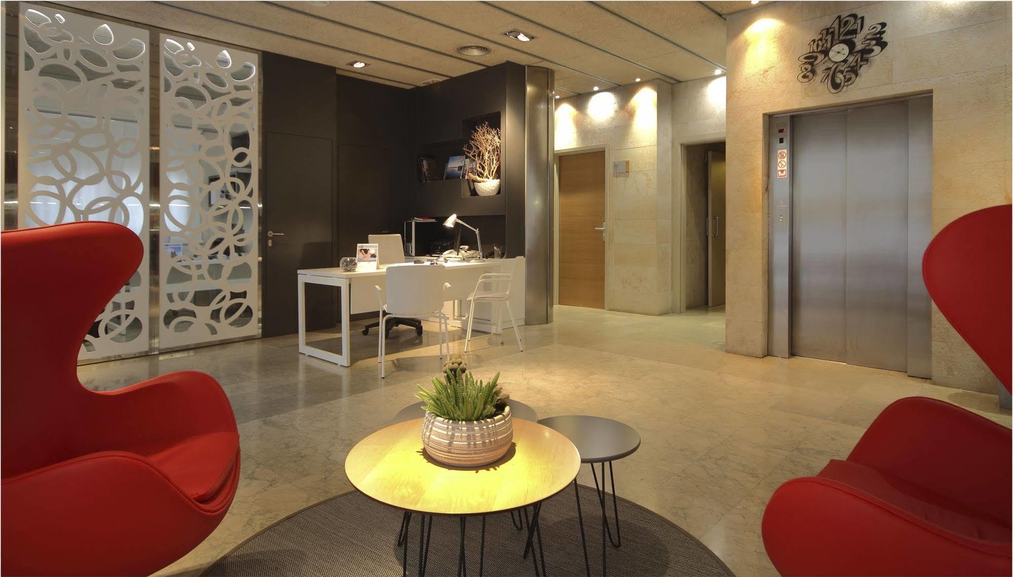 Aqua Hotel Nostre Mar Apartments Pineda de Mar Zewnętrze zdjęcie