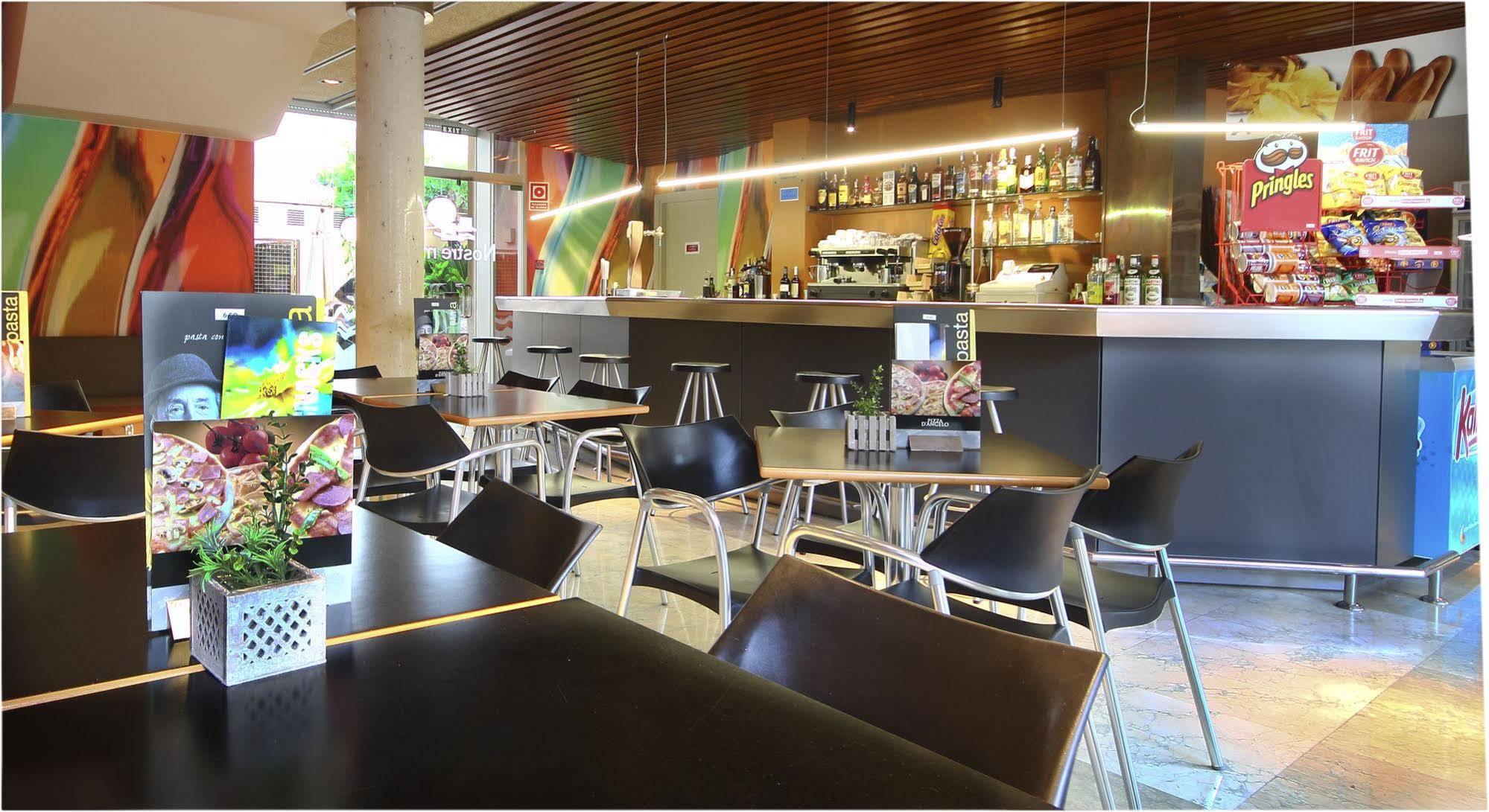 Aqua Hotel Nostre Mar Apartments Pineda de Mar Zewnętrze zdjęcie